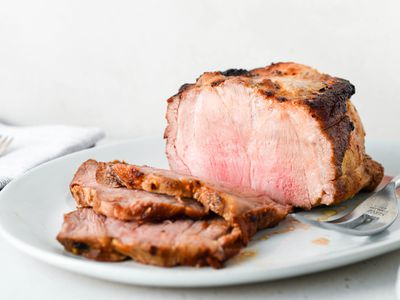How To Cook Pork Without Overcooking It