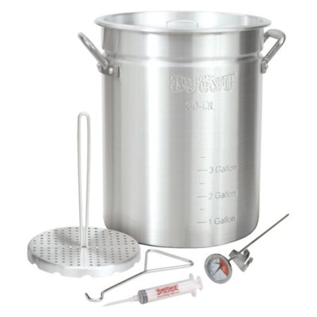The 7 Best Turkey Fryers Of 2020