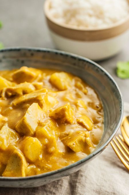 Leftover Turkey Curry Recipe 74 homemade recipes for leftover curry from the biggest global cooking community! leftover turkey curry